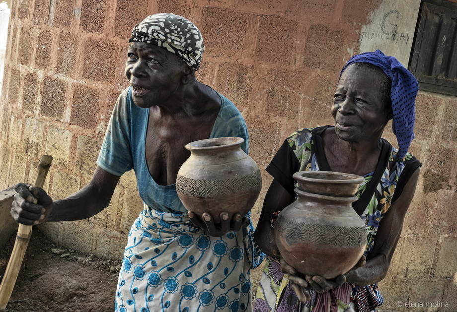 Gwari tribe