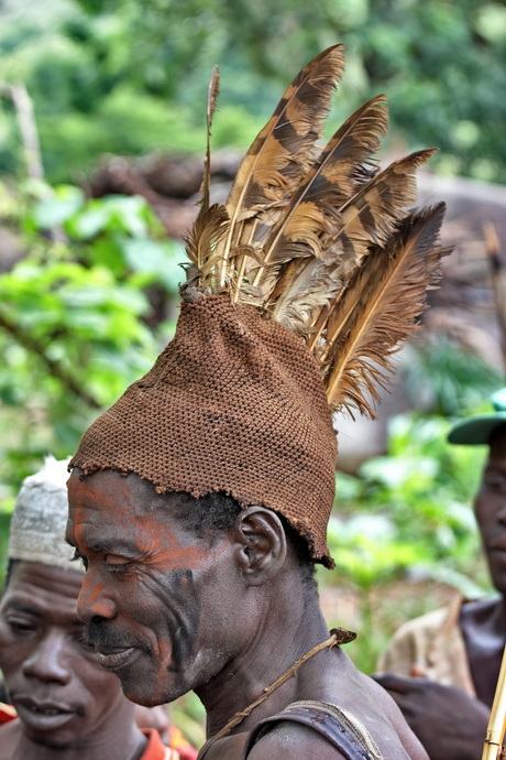 Koma tribe
