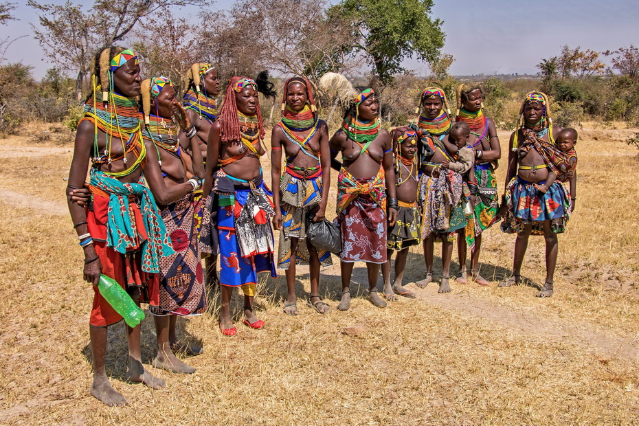 Muila tribe