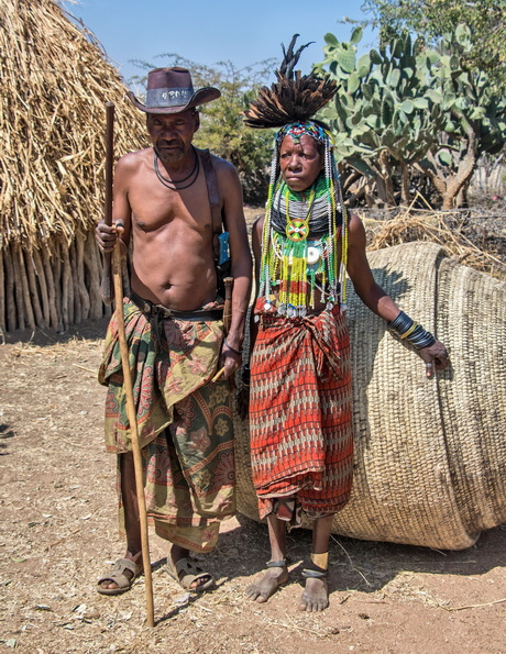 Muila tribe