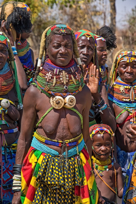 Muila tribe