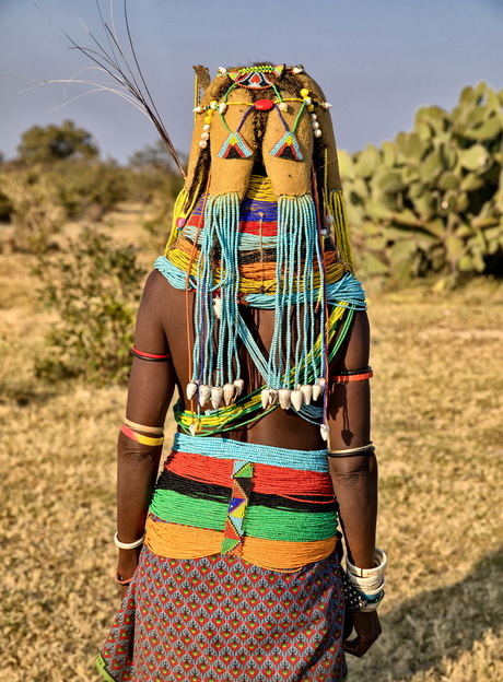 Muila tribe