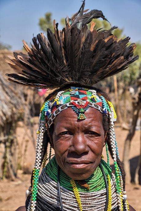 Muila tribe
