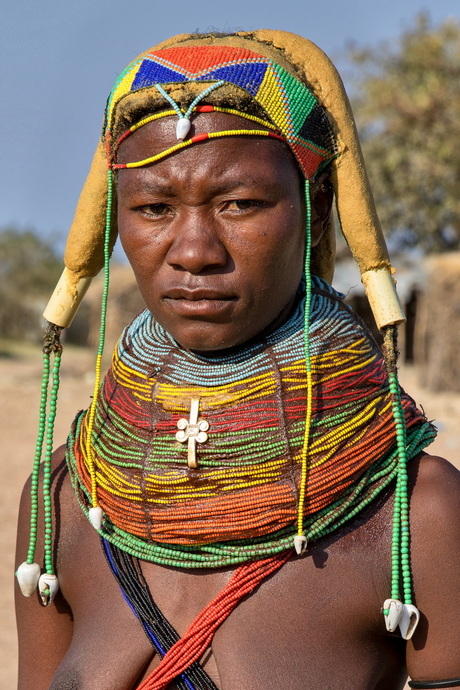Muila tribe