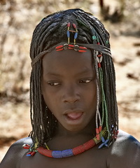Bemba Tribe