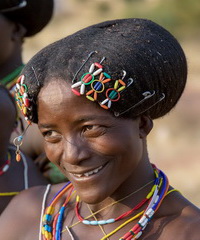 Dimba tribe