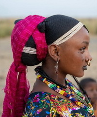 Fulbe Kanoumoudji