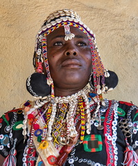 Gwari Tribe