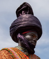 Hausa Durbar and Dambe