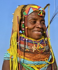 Muila Tribe