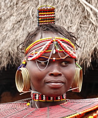 Pokot Tribe