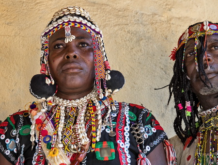 Gwari tribe